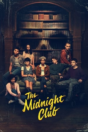 The Midnight Club image