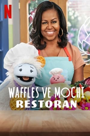 Waffles + Mochi's Restaurant image