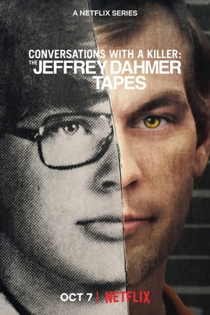 Conversations with a Killer: The Jeffrey Dahmer Tapes image