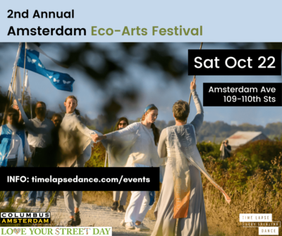 Eco-Arts Festival
