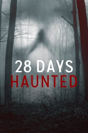 28 Days Haunted image