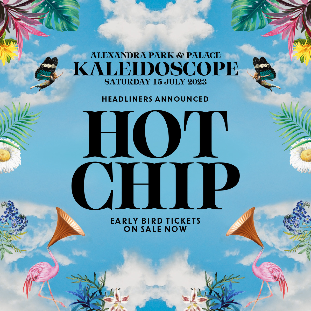 Kaleidoscope Festival 2023