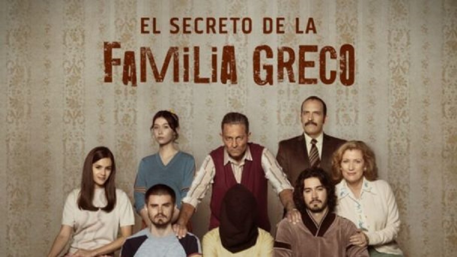 El secreto de la familia Greco
