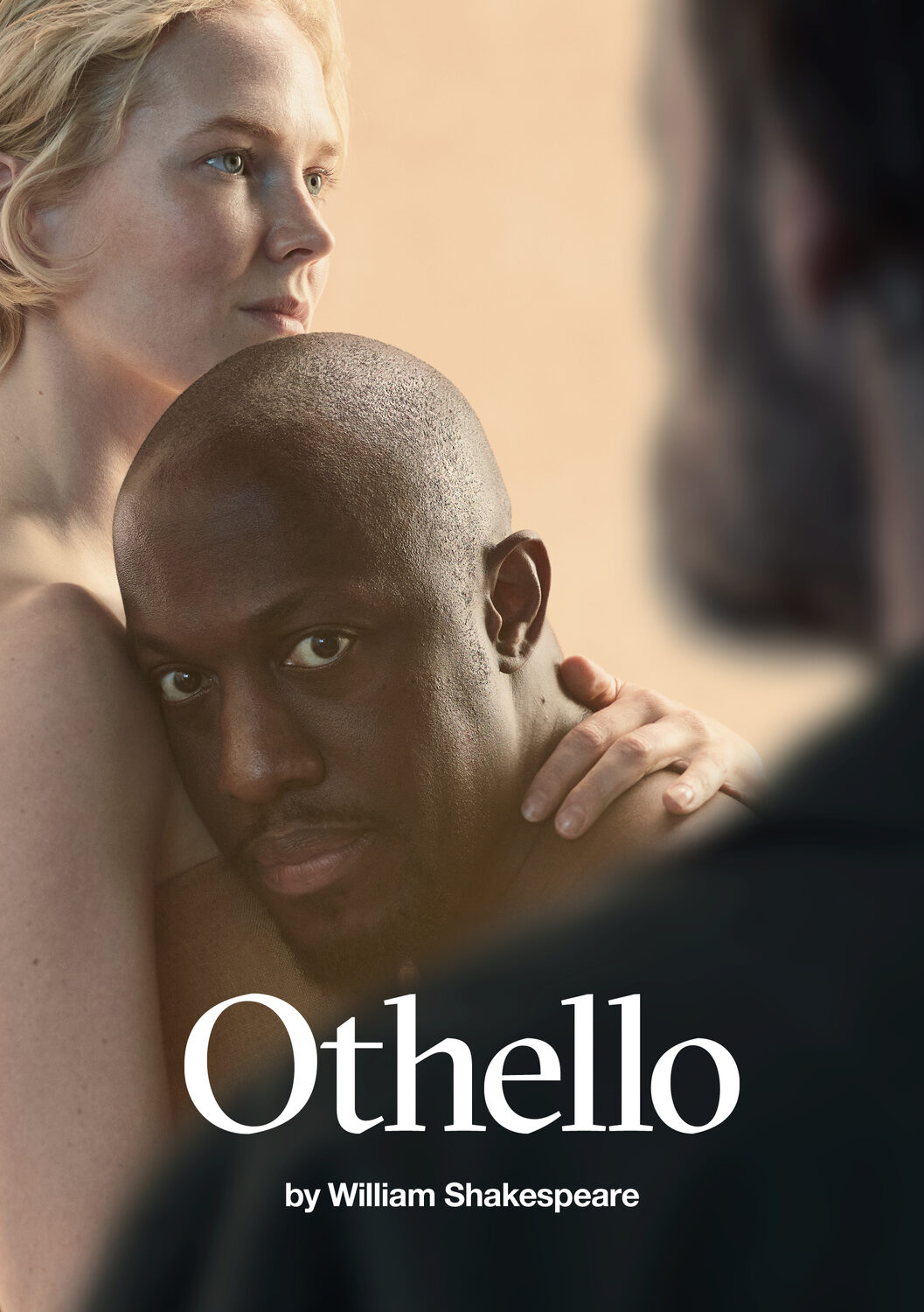 Full Cast Announced as Rehearsals Begin for Othello. National Theatre