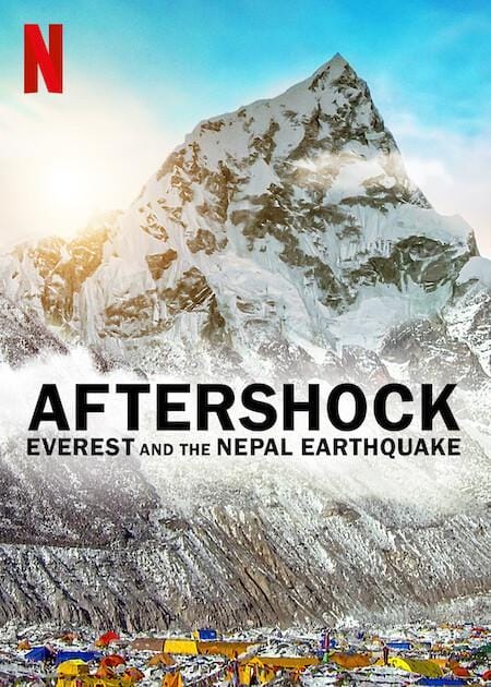 Aftershock: Everest and the Nepal Earthquake - Documentary Series on