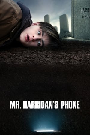 El teléfono del señor Harrigan image