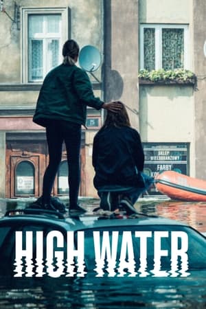 High Water image