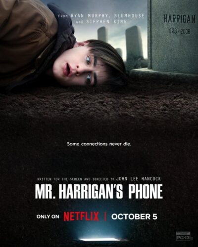 El Teléfono del Señor Harrigan