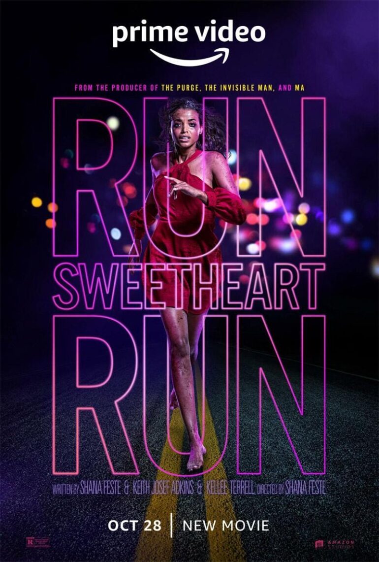 movie review run sweetheart run