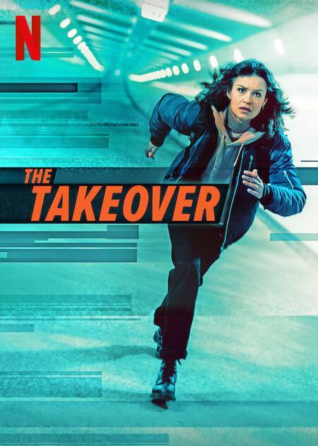 movie review the takeover