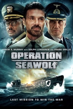 Operation Seawolf image
