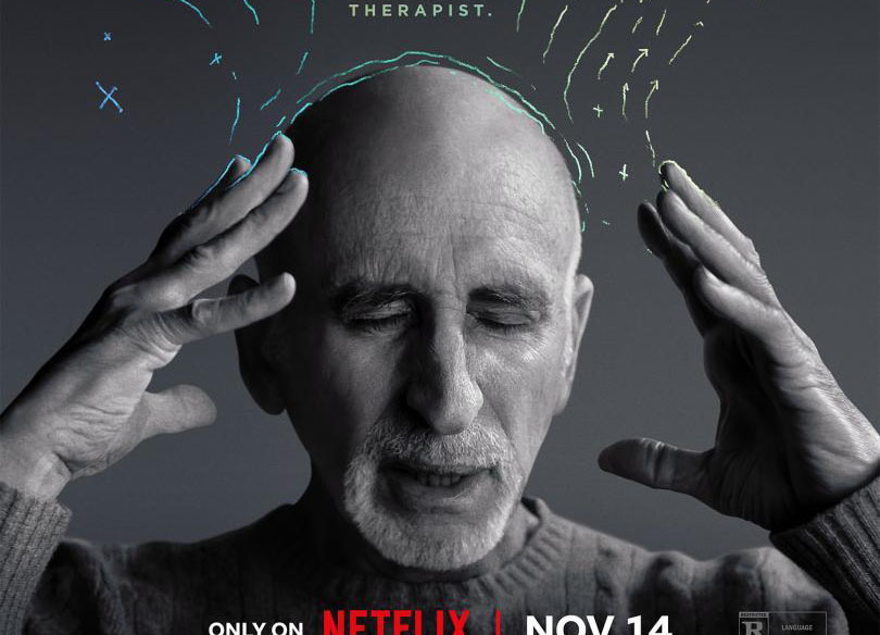 Stutz. Documental en Netflix