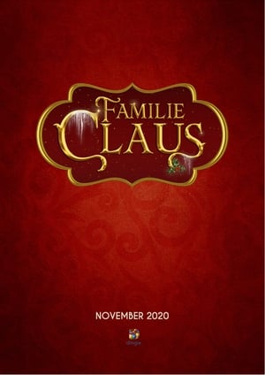 La Familia Claus image