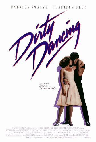 Dirty Dancing 1987