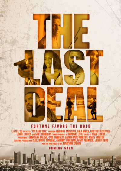 The LastDeal