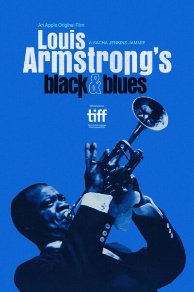 Louis Armstrong's Black & Blues Documentary