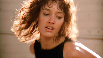 Flashdance Movie 1983