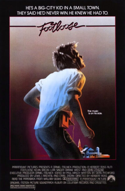 Footloose Movie 1984
