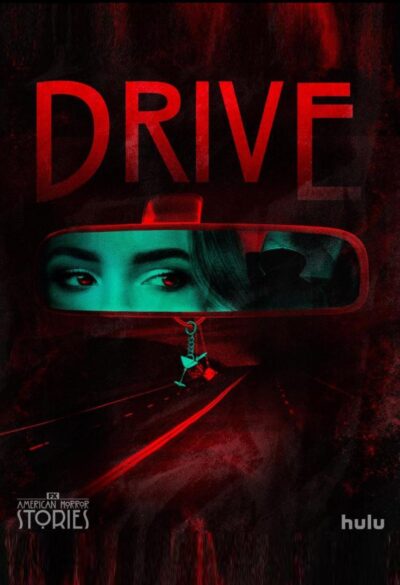 Drive - American Horror Stories Capítulo 3