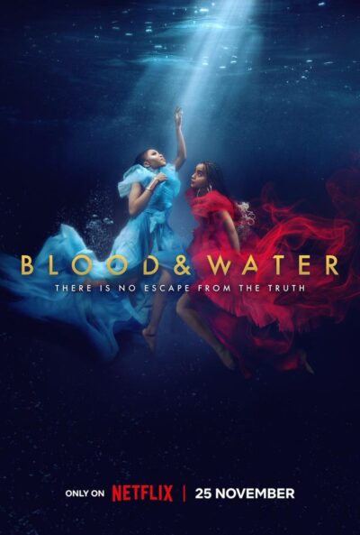 blood and water