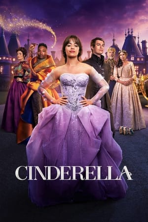 Cinderella image