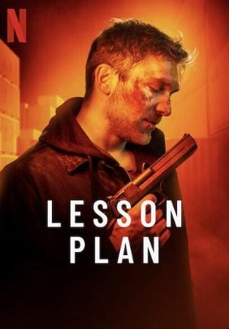 movie review lesson plan netflix