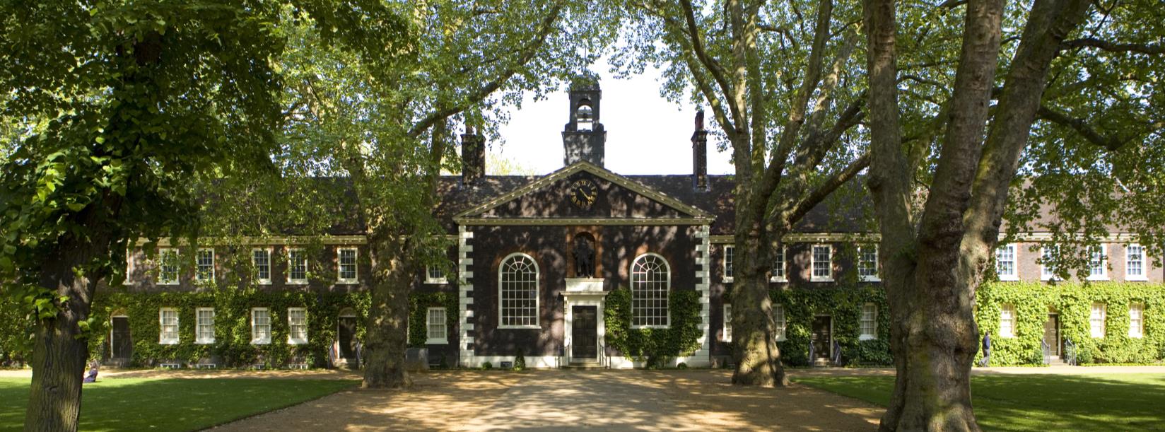Hoxton’s Museum Of the Home