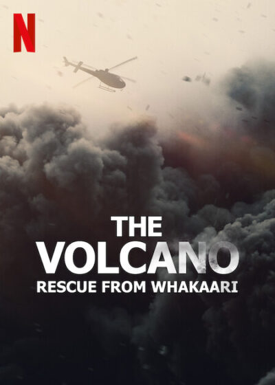 The Volcano Rescue From Whakaari Documentary On Netflix 16 Dec Martin Cid Magazine 2962