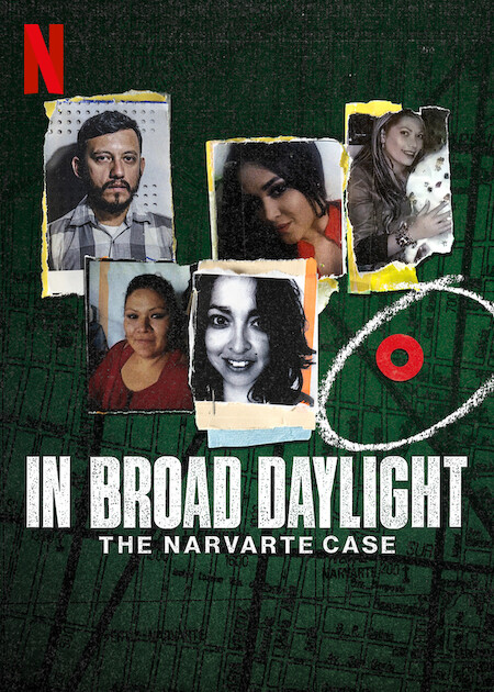 In Broad Daylight: The Narvarte Case