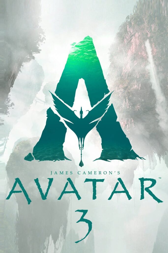 Avatar 3 2024 Movie