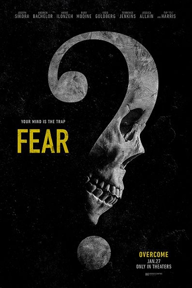 Fear 2023 Horror Movie
