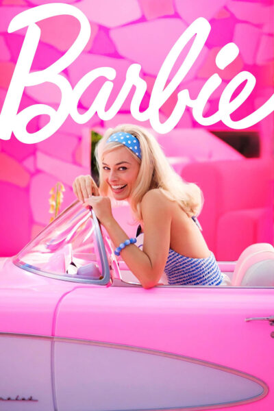 Barbie Movie 2023 margot robbie ryan gosling