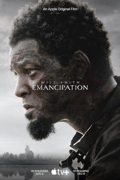 'Emancipation' (2022)