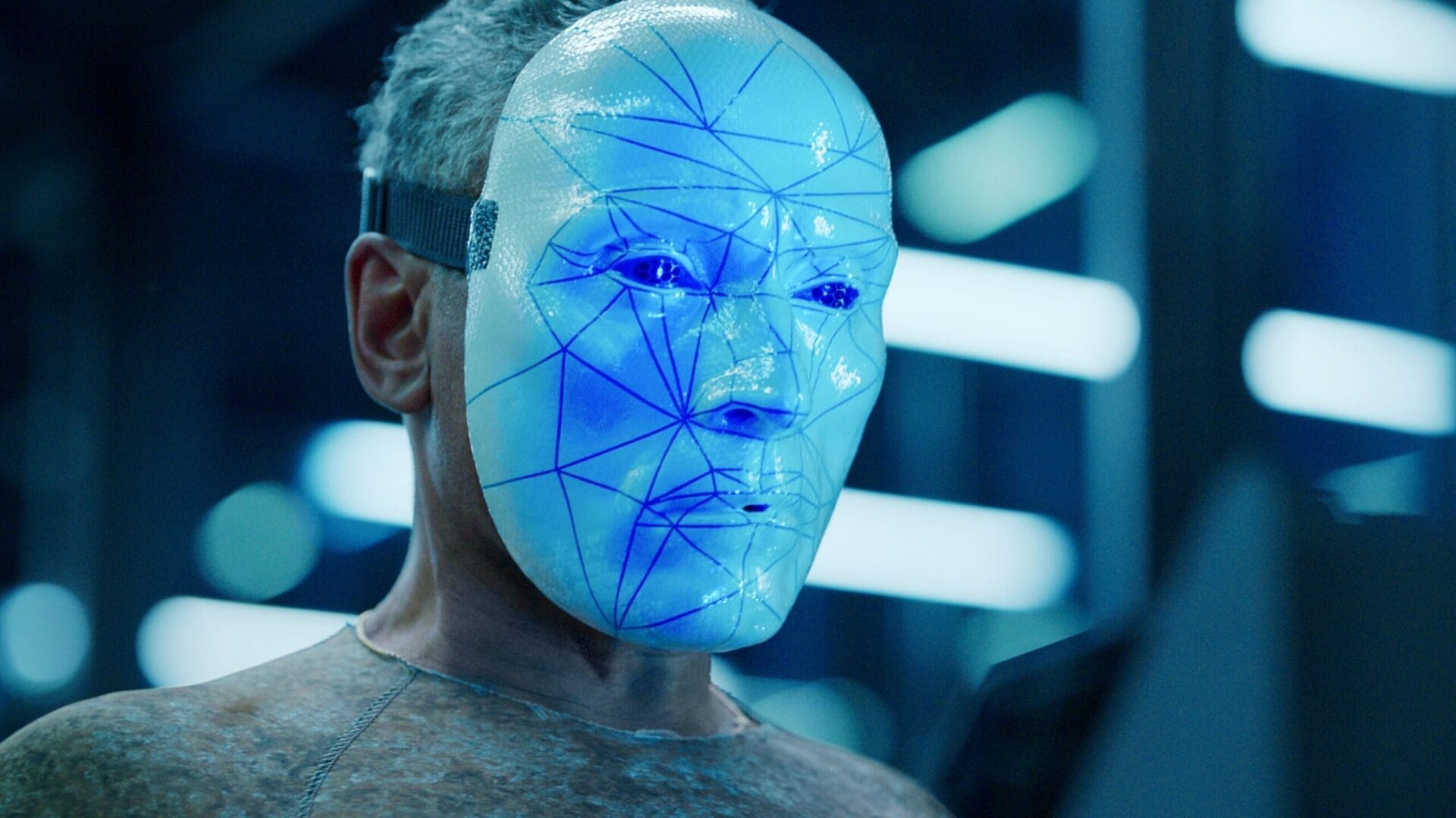 'Kaleidoscope' (2022) Netflix Series Releases Jan 1 2023 Martin