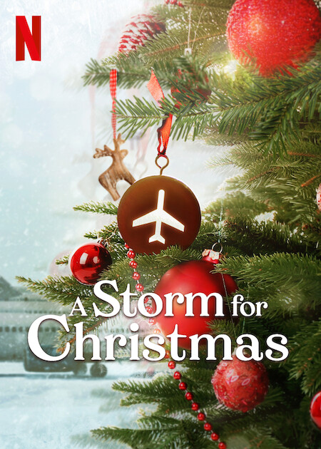 A Storm for Christmas series 2022