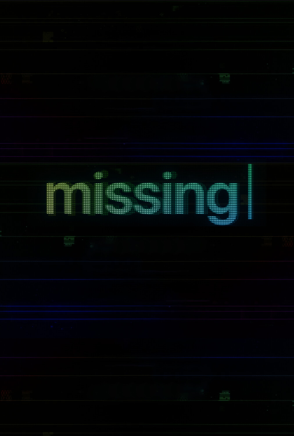 'MISSING' (2023) Computer Screen Thriller Movie Release on