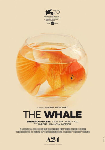 The Whale Movie