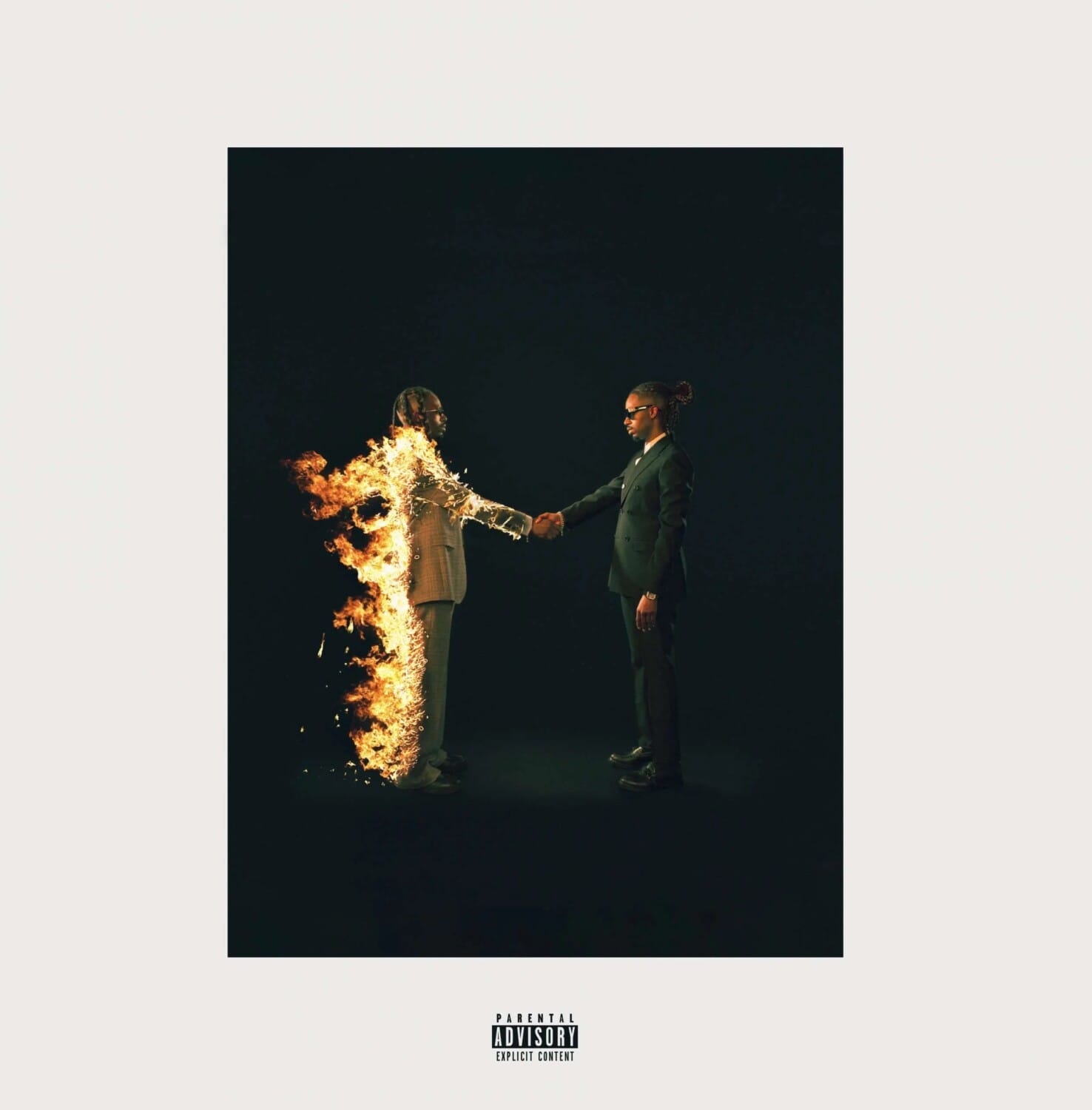 Metro Boomin’s New Album “Heroes & Villains” 1 On The Billboard 200