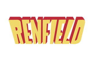 Renfield 2023 movie