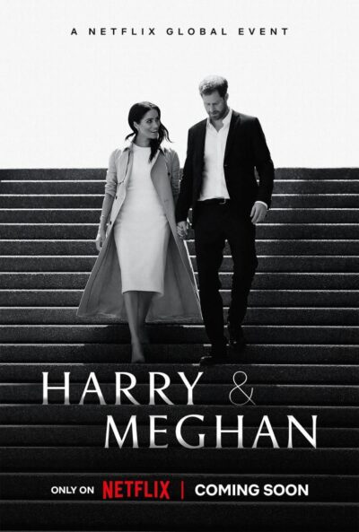 Harry & Meghan (2022)