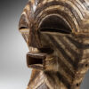 Important masque Songye provenant de l’ancienne collection de Billy Wilder