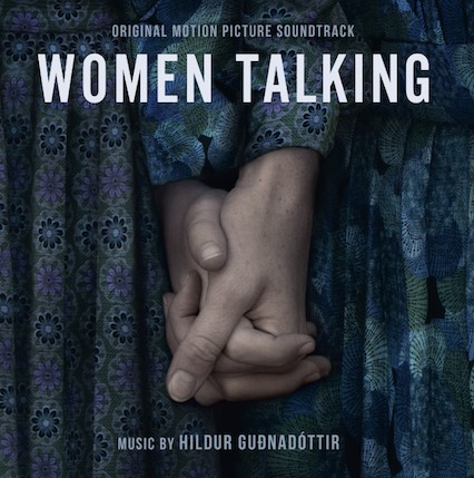 women talking movie soundtrack