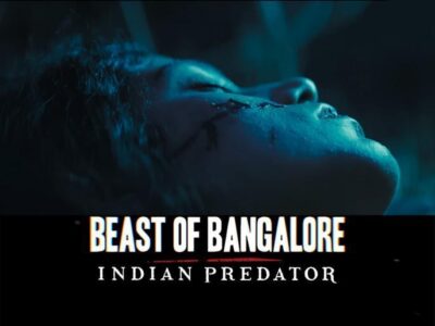 Indian Predator: Beast of Bangalore
