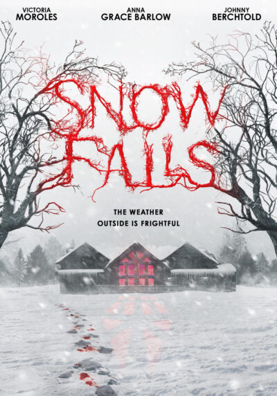 Snowfall movie
