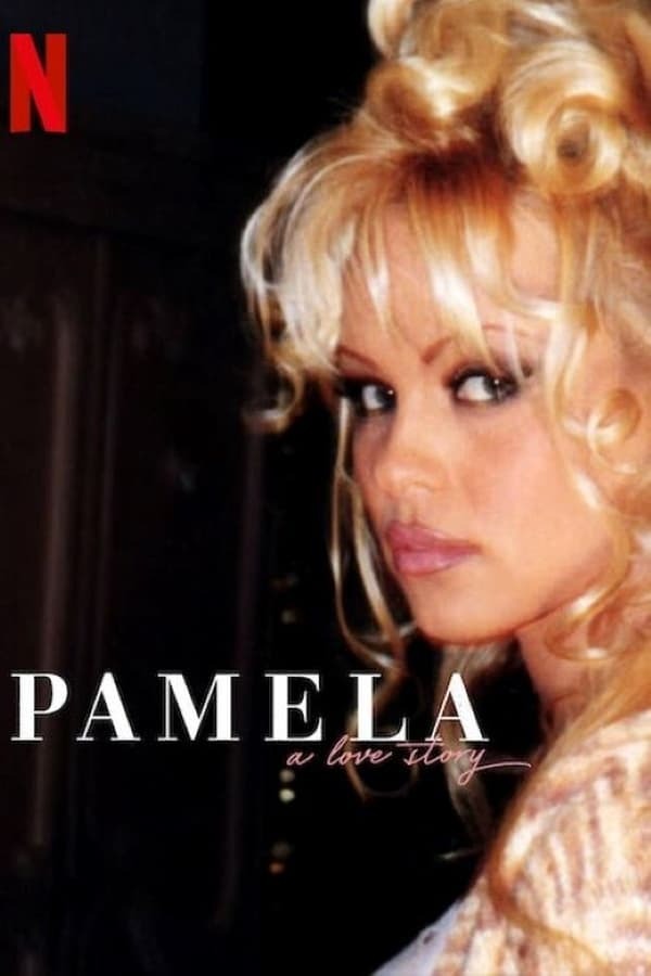 Pamela, a Love Story netflix