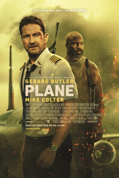 plane movie action