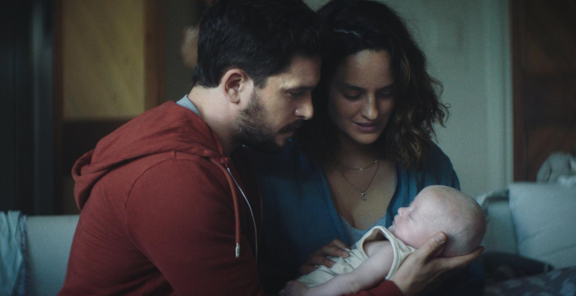 Baby Ruby Movie with Kit Harington Official Trailer