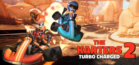The Karters 2: Turbo Charged