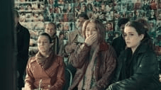 'Todos los Días la Misma Noche' (2023), la serie dramática en Netflix de Gustavo Lipsztein