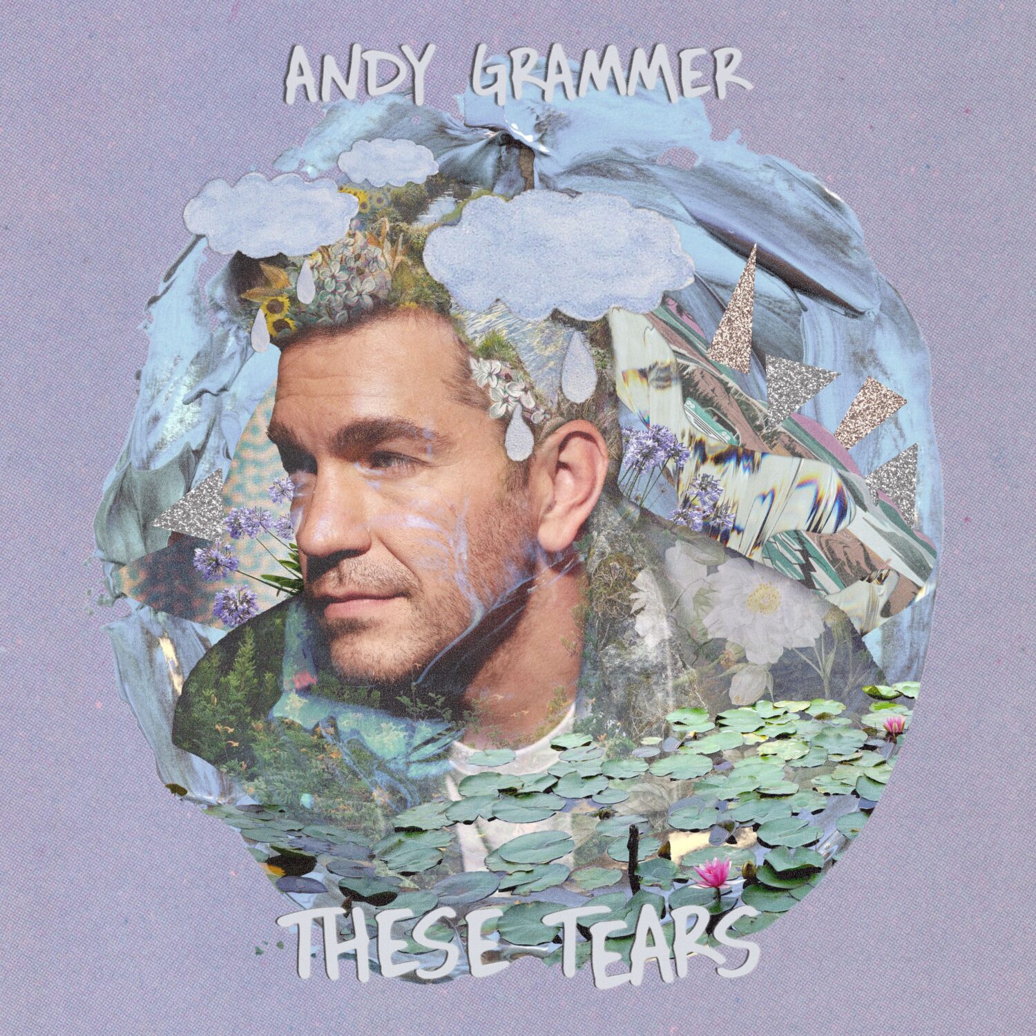 Andy Grammer: These Tears